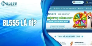 BL555 Là Gì